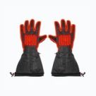 Electrically heated clothing and accessories