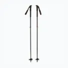 Ski touring poles