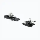 Ski touring bindings