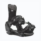 Snowboard bindings