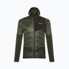 Cross-country ski jackets