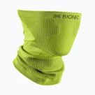 Scarves, chimneys, ski masks