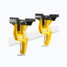 Snowboard equipment service