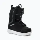 Children's snowboard boots