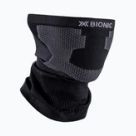 Scarves, chimneys, snowboard masks