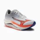 Running in triathlon