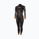Triathlon wetsuits