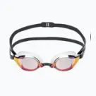 Triathlon swimming goggles