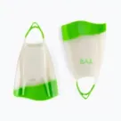 Swimming training equipment