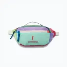 Bumbags and travel sachets