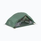Trekking tents