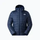 Men's trekking jackets