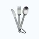 Tourist cutlery