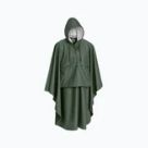 Rain cloaks