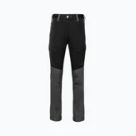 Trousers with membrane