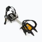 Crampons and crampons