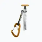 Ice screws