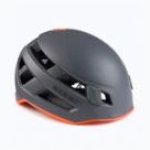 Climbing helmets
