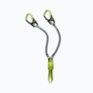 Equipment for via ferrata