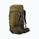 Trekking and hiking backpacks