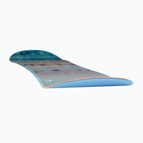 Women's snowboard HEAD Pride 2.0 aqua