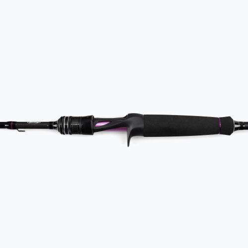 Berkley Sick Stick Perch rod 662Ml 2 Sec black 1550770 2