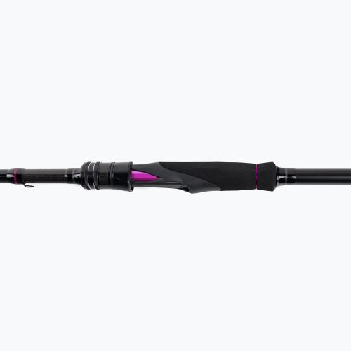 Berkley Sick Stick Pike 802H 2 Sec rod black 1550771 3