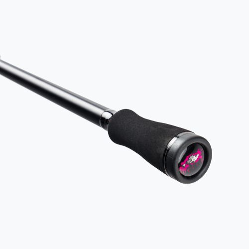 Berkley Sick Stick Pike 802H 2 Sec rod black 1550771 4