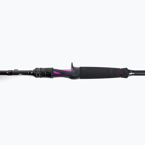 Berkley Sick Stick Pike rod 722H 2 Sec black 1550772 3
