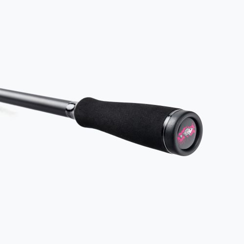 Berkley Sick Stick Pike rod 722H 2 Sec black 1550772 4