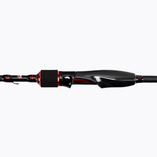 Abu Garcia Vendetta V3 602Ml Spin rod 1544423 2