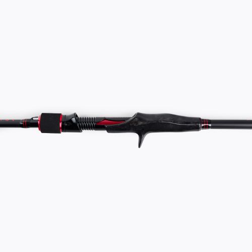 Abu Garcia Vendetta V3 632H Jerk Cast rod black 1544524 2