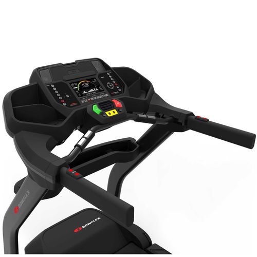 Bowflex electric treadmill Bxt226 100544