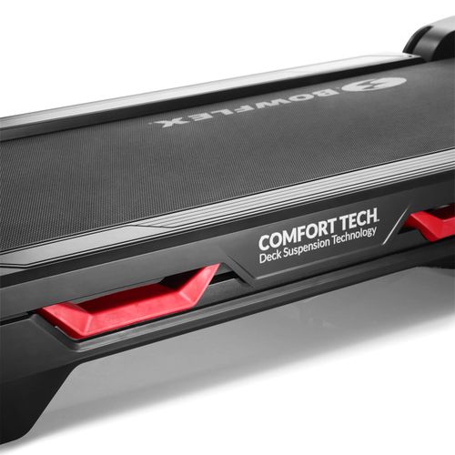 Bowflex electric treadmill Bxt226 100544