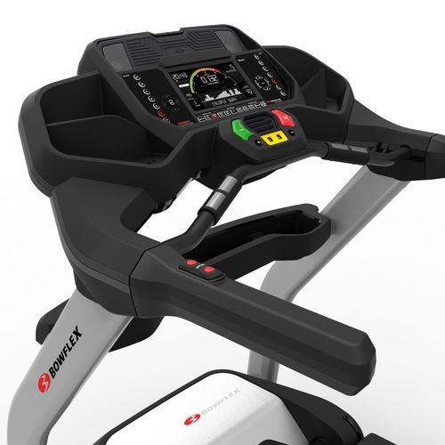 Bowflex electric treadmill Bxt326 100547