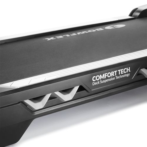 Bowflex electric treadmill Bxt326 100547