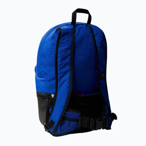 The North Face Borealis Convertible Backpack 17 l blue/black