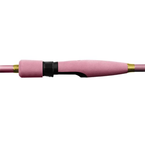 Delphin Queen Spin 2 sec rod pink 101001315