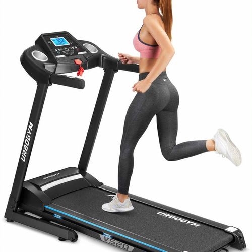 UrboGym V520 electric treadmill 5904906085022