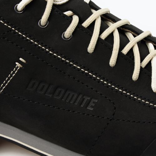 Men's Dolomite 54 Low Fg Gtx trekking boots black 247959 0119