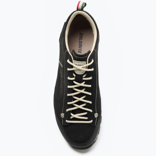 Men's Dolomite 54 Low Fg Gtx trekking boots black 247959 0119