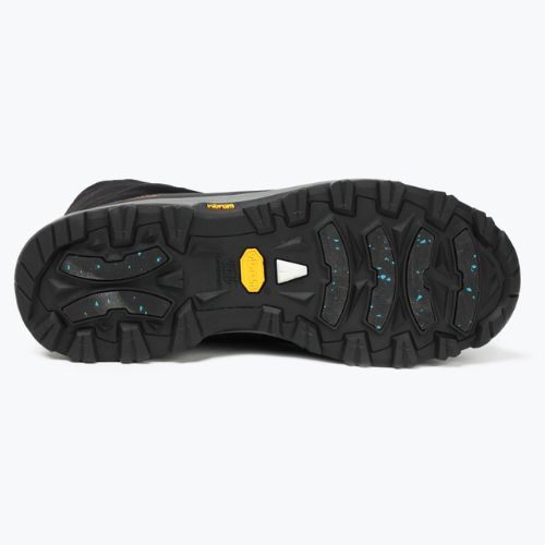 Dolomite men's trekking boots Tamaskan 1.5 black 271902 0119