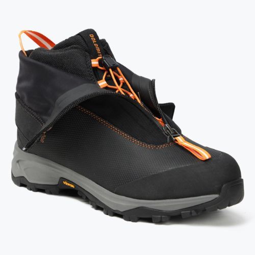 Dolomite men's trekking boots Tamaskan 1.5 black 271902 0119