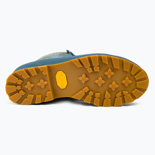 Women's trekking boots Dolomite 60 Dhaulagiri Gtx W's blue 279908 0924