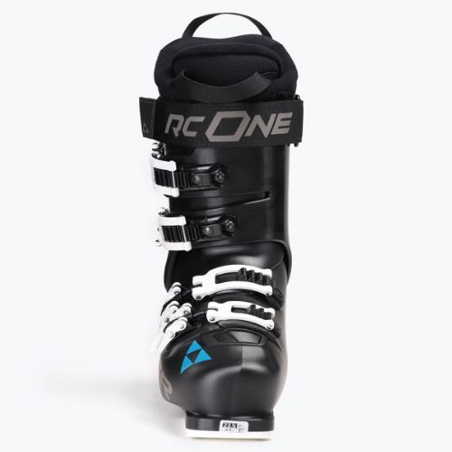 Women's ski boots Fischer RC ONE X 85 black U30620