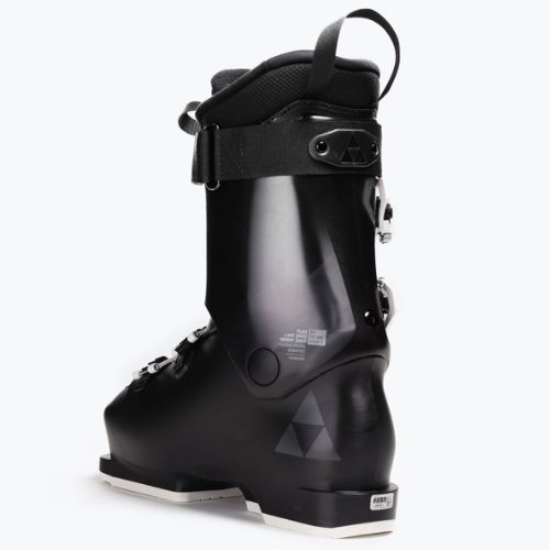 Women's ski boots Fischer RC ONE X 85 black U30620
