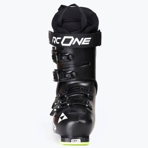 Men's ski boots Fischer RC ONE X 90 black U30420