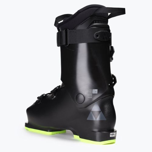 Men's ski boots Fischer RC ONE X 90 black U30420