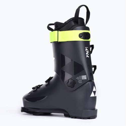Men's ski boots Fischer RC4 THE CURV 110 Vacuum GW grey U06820