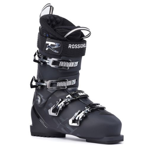Ski boots Rossignol Allspeed Pro Heat anthracite